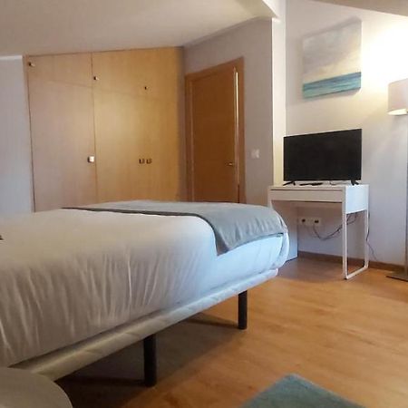 Apartamentos Prestin Cangas de Onis Bagian luar foto