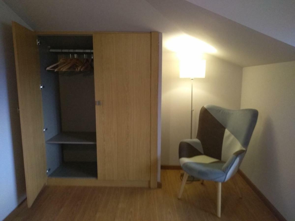 Apartamentos Prestin Cangas de Onis Bagian luar foto