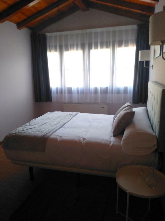 Apartamentos Prestin Cangas de Onis Bagian luar foto