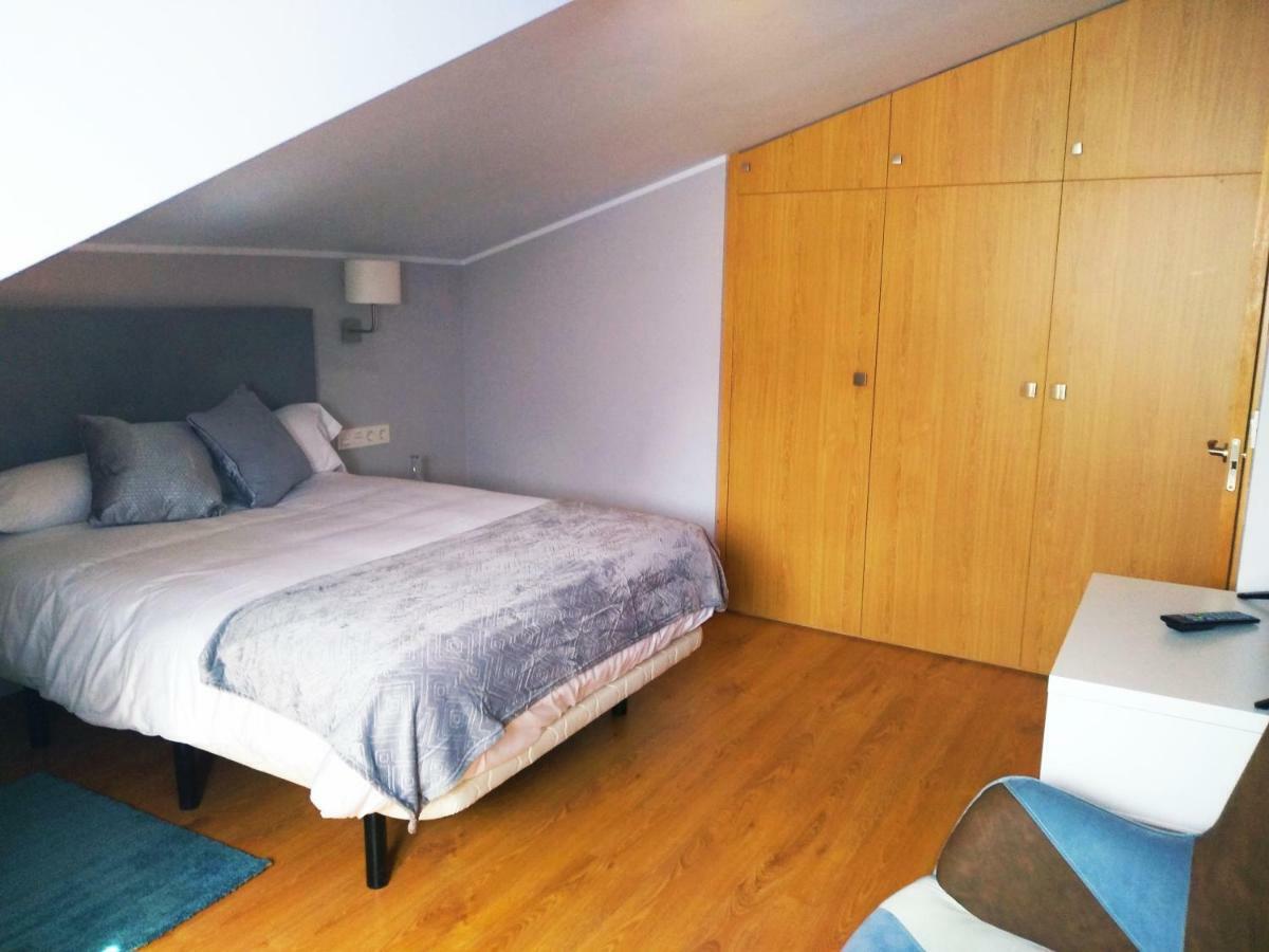 Apartamentos Prestin Cangas de Onis Bagian luar foto